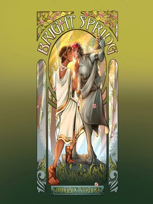 Bright Spring - Audiobook